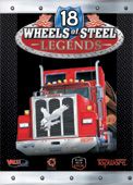 18 Wheels of Steel Legend - Set of SCS games